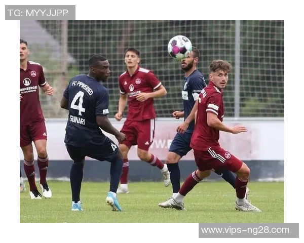 马格德堡与柏林联合的激烈对决揭示德乙联赛新格局